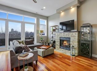 3864 N Lincoln Ave APT 4, Chicago, IL 60613