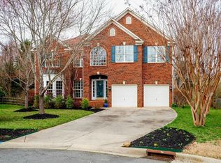 905 Grayscroft Dr, Waxhaw, NC 28173