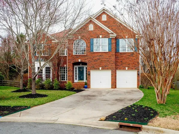 905 Grayscroft Dr, Waxhaw, NC 28173