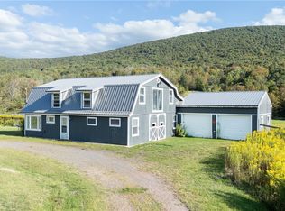 5574 County Highway 36 #3, Denver, NY 12421