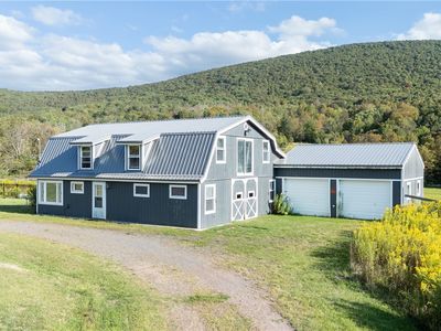 5574 County Highway 36 #3, Denver, NY, 12421