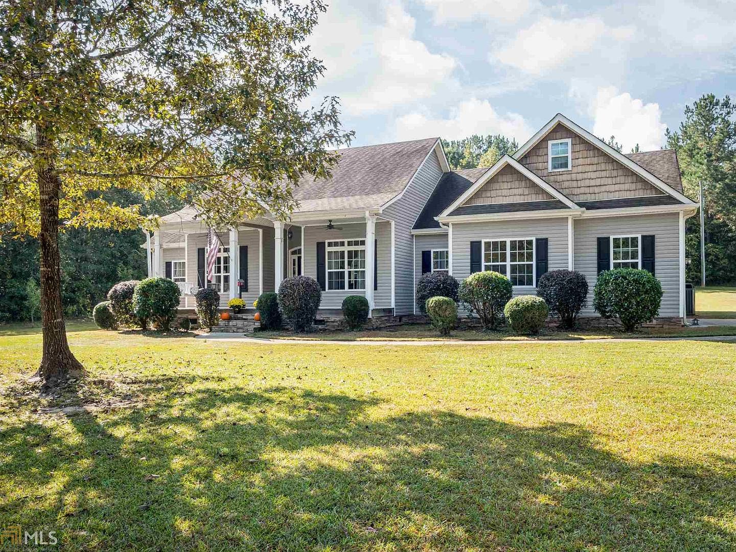 635 Old Lifsey Springs Rd, Molena, GA 30258 Zillow