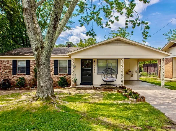 7713 W 29th St, Little Rock, AR 72204