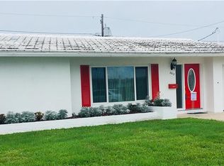 3812 100th Pl, Pinellas Park, FL 33782