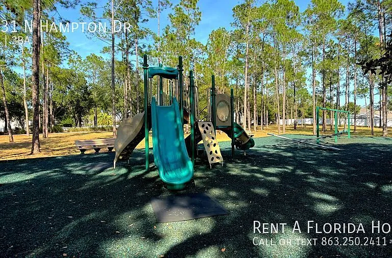 1131 N Hampton Dr — Photo 24