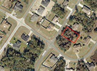 0 SW 147th Pl LOT 2, Ocala, FL 34473