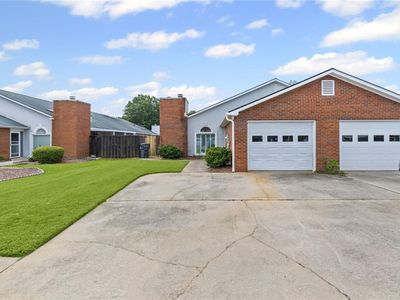 140 Courtyard Ln, Fayetteville, GA, 30215