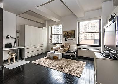 5th image of 18-20 Pine St #2210