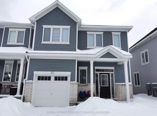 52 Focality Cres, Ottawa, ON K2J 6H3