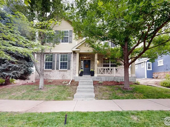 2155 Harmony Park Dr, Denver, CO 80234