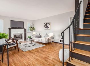 2619 E Livingston Ave, Columbus, OH 43209