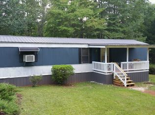 55 Reese Rd, Whitesburg, GA 30185