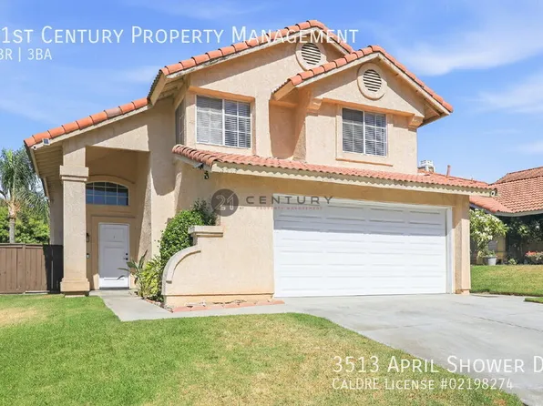3513 April Shower Dr, Riverside, CA 92503