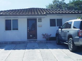 2848 SW 35th Ave, Miami, FL 33133