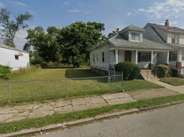 9757 Peter Hunt St, Detroit, MI 48213
