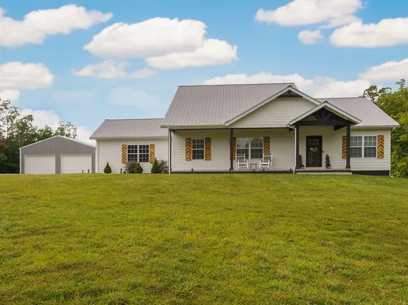 395 Goldenrod Lane, Niangua, MO 65713