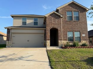 312 Wagon Wheel Dr, Royse City, TX 75189