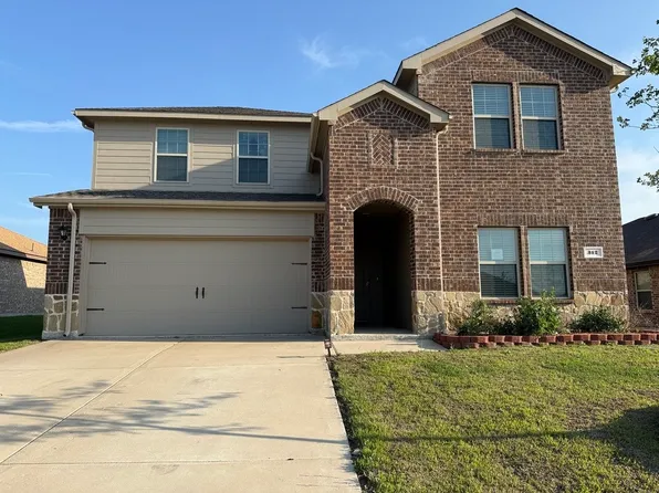 312 Wagon Wheel Dr, Royse City, TX 75189
