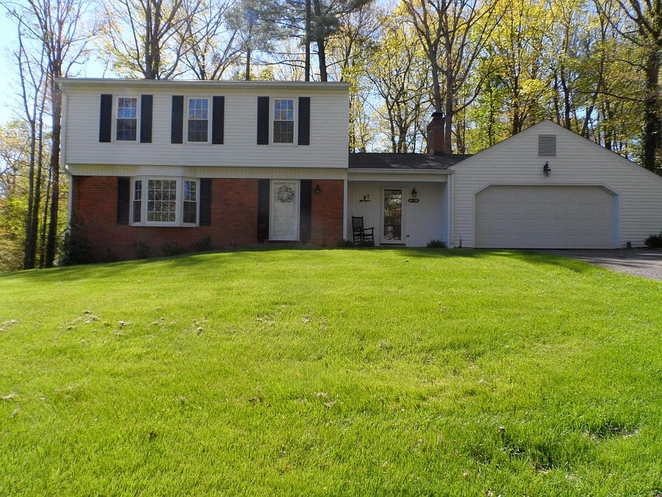 1st image of 4038 Chaparral Dr