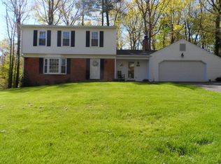 4038 Chaparral Dr, Roanoke, VA 24018