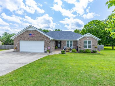379 Cedar Place Rd, Pulaski, TN, 38478