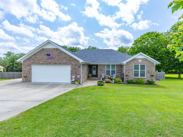 379 Cedar Place Rd, Pulaski, TN 38478