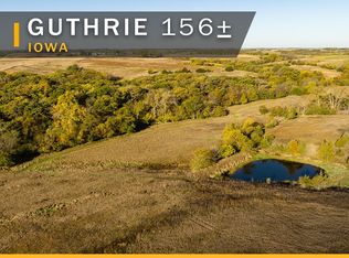 100 Ranch Trl, Menlo, IA 50164