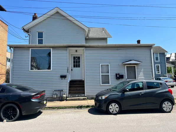 125 N Chestnut St, Butler, PA 16001