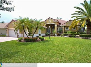 6717 NW 110th Way, Pompano Beach, FL 33076