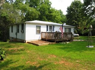 4207 W River Rd, Scottsville, VA 24590