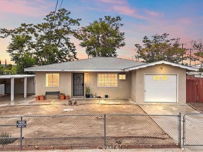 433 S Florida St, Banning, CA, 92220