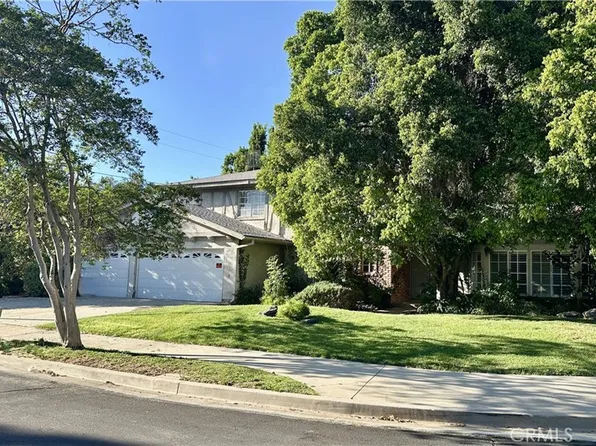 17331 Labrador St, Northridge, CA 91325