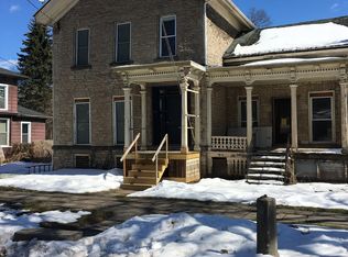 133 Lock St, Lockport, NY 14094