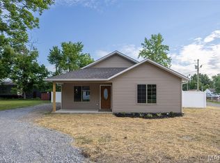 1017 Franklin St, Poplar Bluff, MO 63901