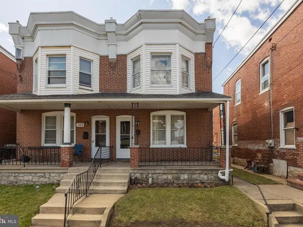 104 Strode Ave, Coatesville, PA 19320