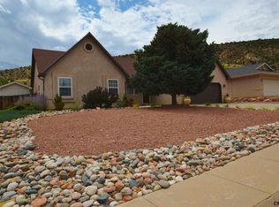 408 Washington St, Canon City, CO 81212