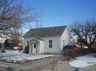 56 N 200 W, Spanish Fork, UT 84660