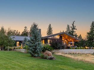 4350 Alpenglow Dr, Hood River, OR 97031