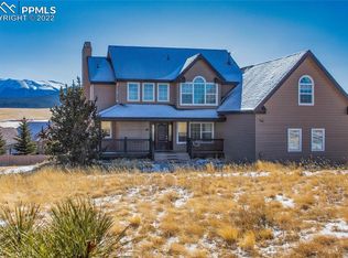 105 Matthew Rd, Divide, CO 80814