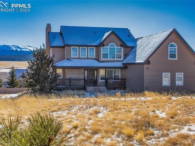 105 Matthew Rd, Divide, CO, 80814