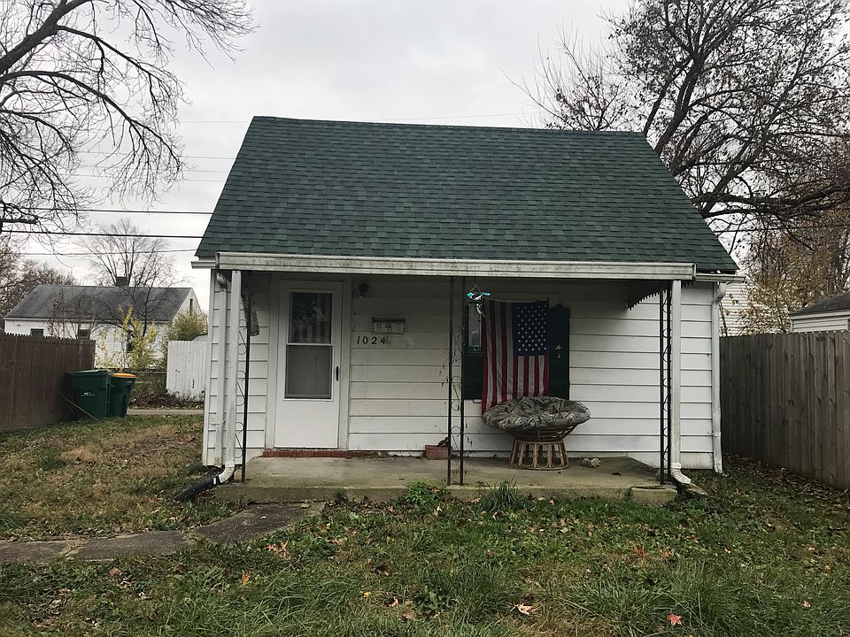 2nd image of 1024 Eldorado Ave