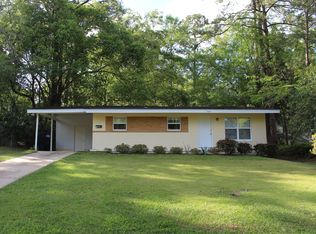 1704 Atkamire Dr, Tallahassee, FL 32304
