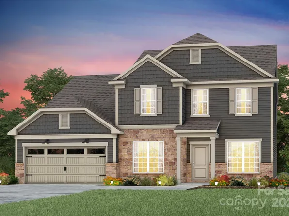 2209 Riverbend Ave #67, Monroe, NC 28110