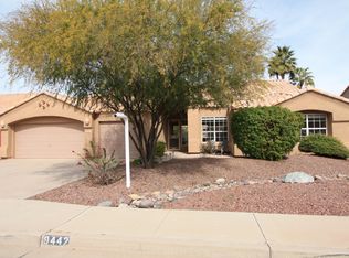 9442 E Irwin Ave, Mesa, AZ 85209