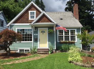 1563 Holly St, West Linn, OR