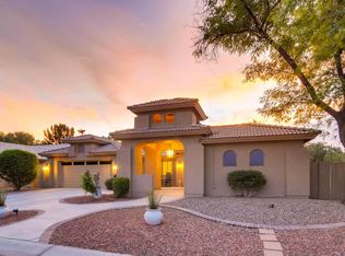 23920 S Glenburn Dr, Sun Lakes, AZ 85248