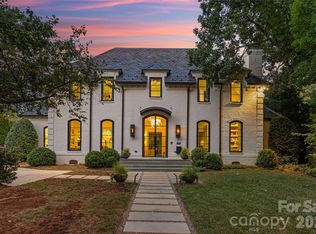 727 Colville Rd, Charlotte, NC 28207
