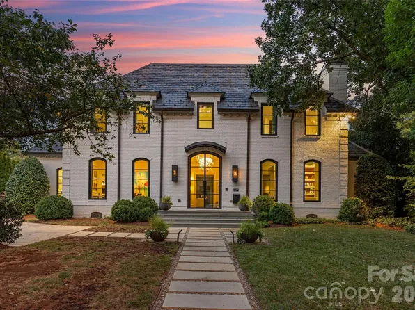 727 Colville Rd, Charlotte, NC 28207