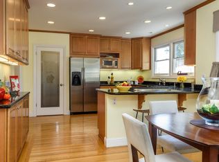 329 Elm St, San Carlos, CA 94070