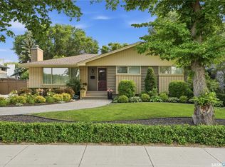 139 Sunset Drive, Regina, SK S4S 2S1